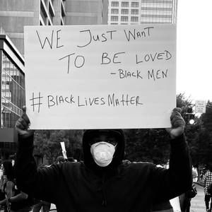 Meet your Posher, Dontae